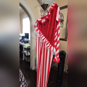 **SOLD CROSS-POSTED** Costume Halloween - Clown